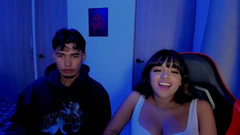 Violet and Austin online show from 22, 10, 2025
