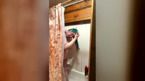 violetann93 online show from 4, 4, 2026