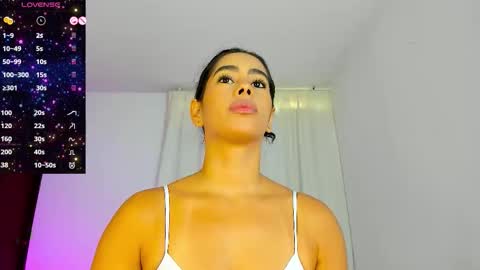 Violeta online show from 3, 11, 2025