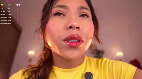 violeth___ online show from 12, 1, 2026