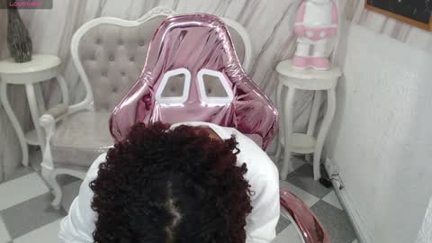 violeth_b online show from 11, 12, 2024