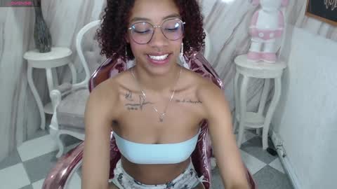 violeth_b online show from 11, 12, 2024