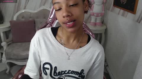 violeth_b online show from 14, 12, 2024