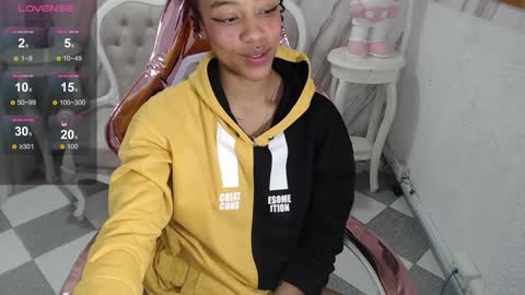 violeth_b online show from 27, 12, 2024