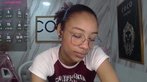 violeth_b online show from 18, 1, 2025