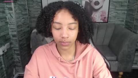 violeth_b online show from 25, 9, 2025