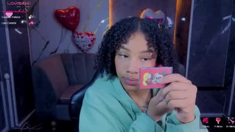 violeth_b online show from 11, 2, 2026