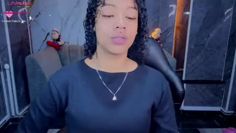 Snapshot of violeth_b chatting on 21, 4, 2026 violeth_b online show from 21, 4, 2026