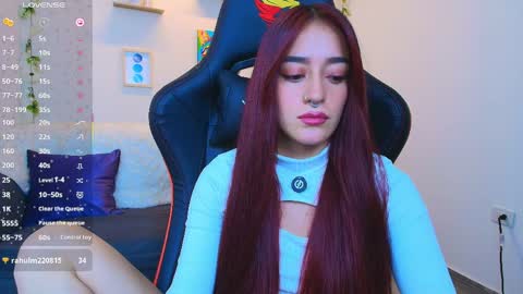 violeth_rosse_ online show from 10, 4, 2026