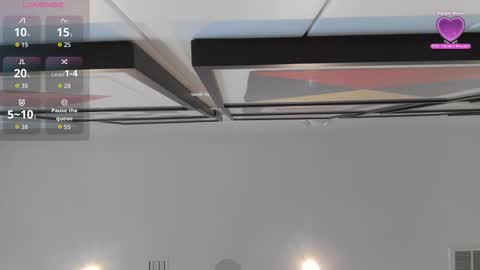 VioletBaby online show from 5, 2, 2026