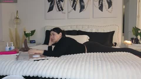 VioletBaby online show from 7, 2, 2026