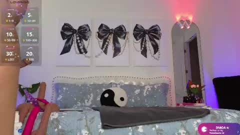 Snapshot of violetik888 chatting on 16, 6, 2026 VioletBaby online show from 16, 6, 2026