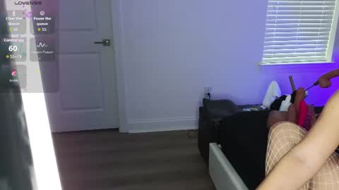 Snapshot of violetik888 chatting on 1, 7, 2026 VioletBaby online show from 1, 7, 2026