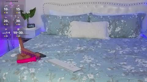 Snapshot of violetik888 chatting on 27, 7, 2026 VioletBaby online show from 27, 7, 2026