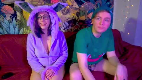 violetmist666 online show from 1, 11, 2025