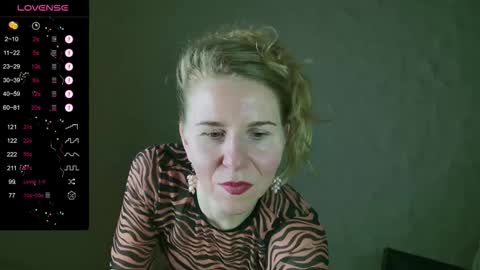 Violet  next stream December 6 online show from 14, 12, 2025