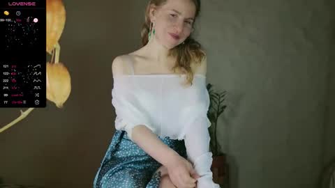 Violet  next stream December 6 online show from 26, 3, 2026