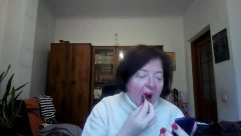 violetpulse online show from 27, 10, 2025