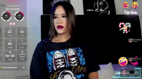 Snapshot of violetsalvatore chatting on 13, 2, 2026 Violet salvatore online show from 13, 2, 2026