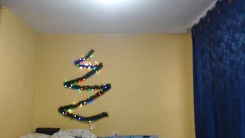 Violet777  online show from 5, 1, 2025