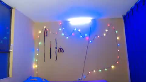 Violet777  online show from 23, 1, 2025