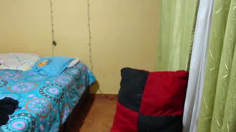 Violet777  online show from 2, 3, 2025