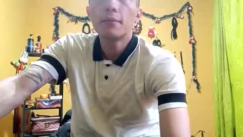 Violet777  online show from 1, 12, 2025