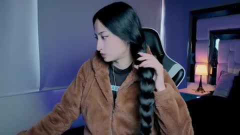 Snapshot of violetskinny chatting on 4, 6, 2026 violetskinny online show from 4, 6, 2026
