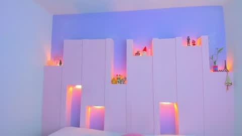 Snapshot of violetsmith7 chatting on 20, 12, 2024 violetsmith online show from 20, 12, 2024