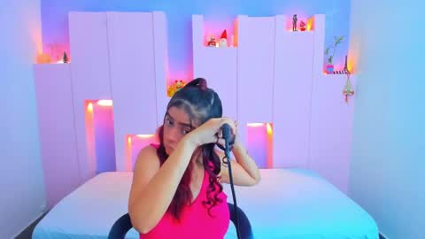 Snapshot of violetsmith7 chatting on 28, 12, 2024 violetsmith online show from 28, 12, 2024