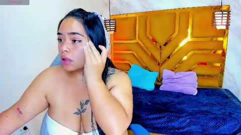 Violeta  online show from 14, 7, 2026