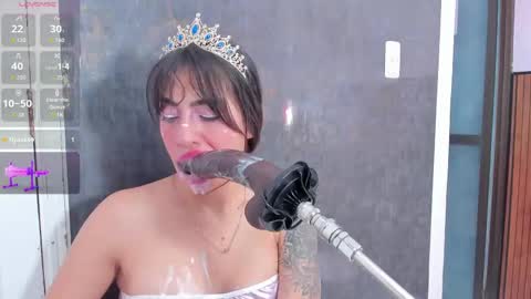 Violett online show from 28, 9, 2025