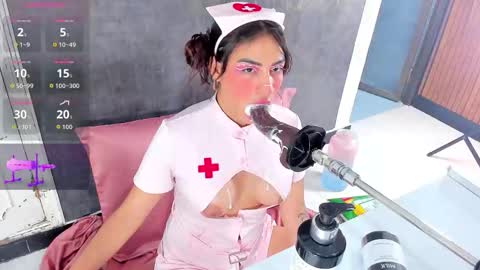 Violett online show from 1, 11, 2025