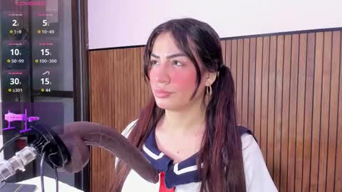 Violett online show from 19, 1, 2026