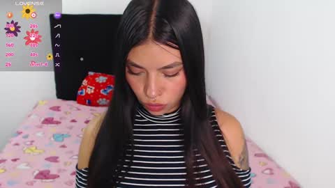 violeta  online show from 12, 9, 2025
