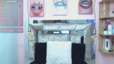 Violeta froz online show from 30, 1, 2025