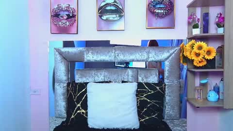 Violeta froz online show from 24, 10, 2025