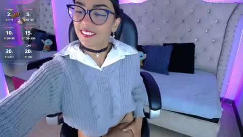 Violet online show from 20, 5, 2026