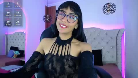 Violet online show from 24, 5, 2026