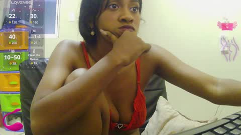 violett online show from 12, 3, 2025