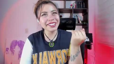 Violeta online show from 14, 7, 2026