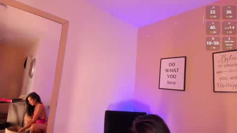 violetta_bold online show from 6, 11, 2025