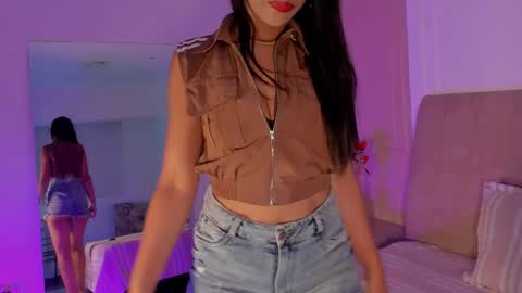 violetta_bold online show from 7, 4, 2026