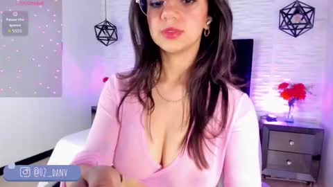 Violetta  online show from 28, 3, 2026