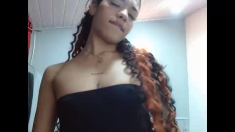 violetta_dreams online show from 23, 10, 2025
