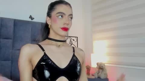 Violetta Ficher online show from 23, 12, 2025