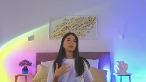 Snapshot of violetta_finch chatting on 22, 5, 2026 violetta_finch online show from 22, 5, 2026