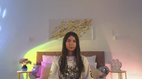 Snapshot of violetta_finch chatting on 12, 7, 2026 violetta_finch online show from 12, 7, 2026