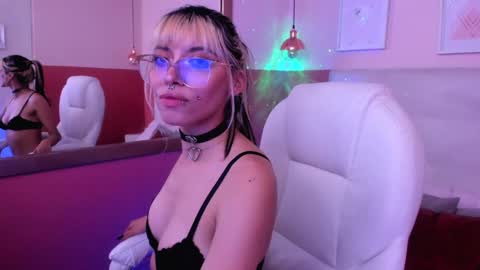 Violetta nur online show from 20, 1, 2025