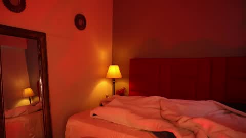 Violetta nur online show from 15, 4, 2026